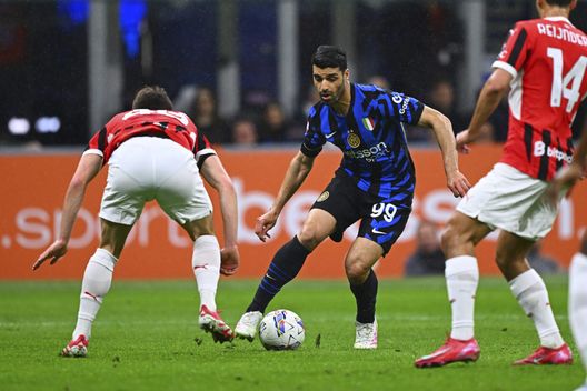FCIN1908 / Inter-Roma, Inzaghi sceglie: ecco chi è il favorito per giocare con Lautaro- immagine 2