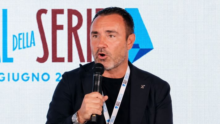 Brocchi: “Palestra-Inter? Come popolo alla prima gara sbagliata non siamo pronti a non dirgli…” - immagine 1
