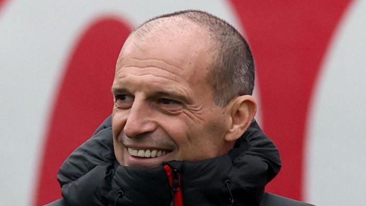Milan, il marchio di Allegri è evidente: una sola sconfitta in 21 gare