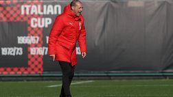 Loftus e Nkunku: Allegri chiede più convinzione e più gol