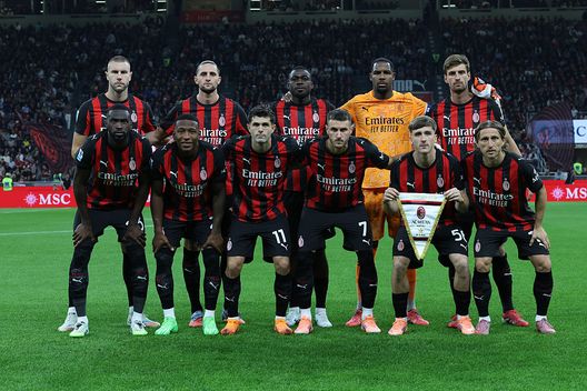 Juventus-Milan: ecco tutte le statistiche Opta prima del match- immagine 3