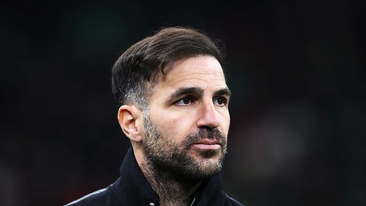 SLIDING DOORS/ Cosa sarebbe successo se sulla panchina dell’Inter si ci fosse seduto Cesc Fabregas? - immagine 1