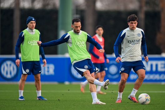 Inter, chi si rivede! Calhanoglu, il conto alla rovescia è iniziato: “Back at it”- immagine 2