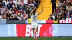 Derby di Mosca, l’ex Tiknizyan segna per la Lokomotiv e non esulta