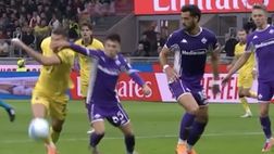 De Marco a Dazn: “Gimenez-Parisi? Non è mai rigore”