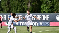 L’Under 18 batte l’Atalanta 3-2 e accede in semifinale