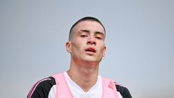 Soulé: “Mi sento molto bene, voglio giocare. Obiettivi? Fare tanti assist e gol”