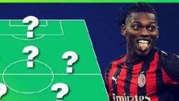 Atalanta-Milan, probabili formazioni: ancora un’occasione per Gimenez