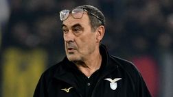 Sarri confessa: “Sono deluso. Pensavo che il Milan mi cercasse, e invece…”