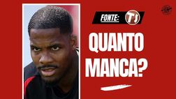 Milan, Maignan è tornato super: presto il rinnovo di contratto?