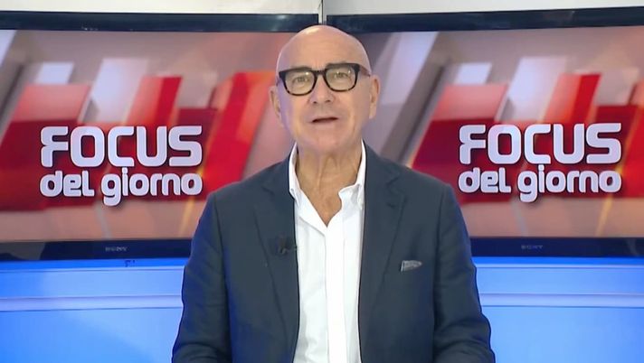 Bucchioni sicuro: “Ecco chi sarà il ct della Nazionale, ha dato l’ok: mancano le firme” - immagine 1