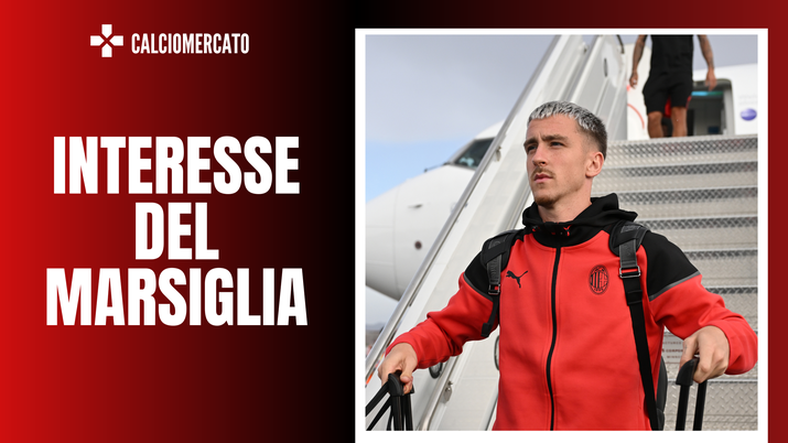 Alexis Saelemaekers AC Milan Calciomercato Milan