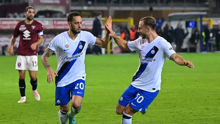 Toro, perché non reagisci? - immagine 1