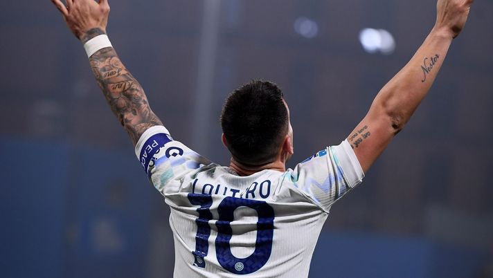 Inter inarrestabile, Lautaro nella storia e sabato arriva la Juve. Barella e Calhanoglu… - immagine 1