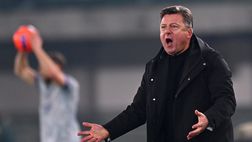 Runjaic: “Sono contento, tre bei gol ma uno preso troppo facilmente”