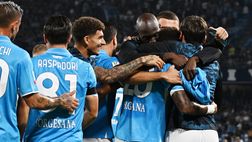 Napoli esagerato, pace fatta con la Coppa Italia: la chiave del successo azzurro