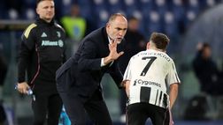 Gazzetta – Tudor e il rischio esonero, ecco la situazione all’interno della Juve e i possibili sostituti
