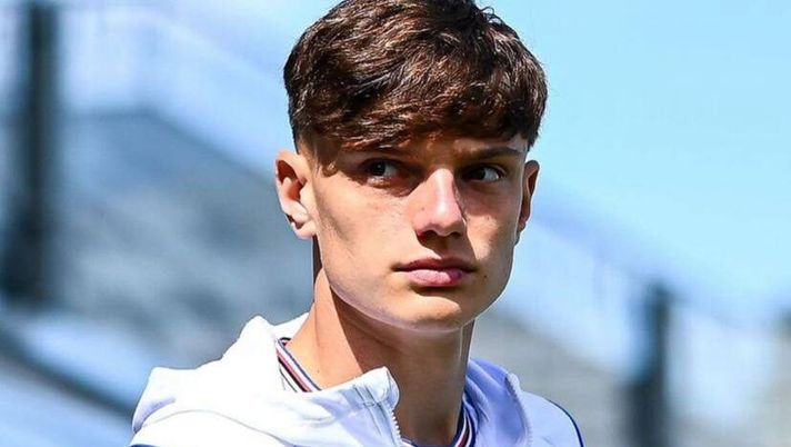 Leoni, passi in avanti del Napoli nella trattativa: la richiesta della Sampadoria - immagine 1