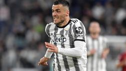 Le ultime dalla Continassa: qualche fastidio per Kostic. DV9 a parte