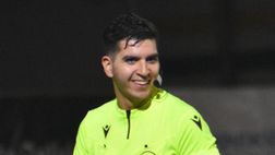 Lutto in Spagna: è morto a 31 anni l’arbitro David Garcia de la Loma