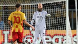 I voti di Lecce-Napoli al fantacalcio: Neres come Anguissa e Milinkovic, la scelta su Camarda e Lang