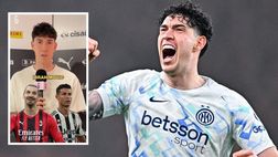 VIDEO / Altro che Ibra e CR7: Bastoni svela l’attaccante più difficile mai affrontato