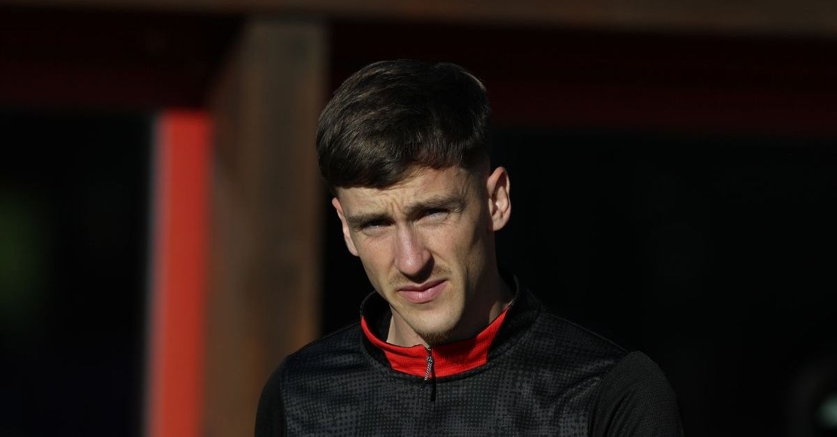 Saelemaekers: “Mi sono messo tanto in discussione quando sono andato via dal Milan. Il ruolo …” Saelemaekers: “Mi sono messo tanto in discussione quando sono andato via dal Milan. Il ruolo …”