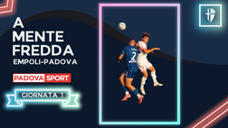 A MENTE FREDDA | Empoli-Padova – Abbiamo un problema!