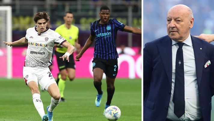 Sky – Palestra all’Inter mette tutti d’accordo. E soddisfa il principio preferito di Marotta Sky – Palestra all’Inter mette tutti d’accordo. E soddisfa il principio preferito di Marotta - immagine 1