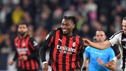 Basta giudicare Rafa Leao! Troppe critiche all’indirizzo del portoghese | VIDEO