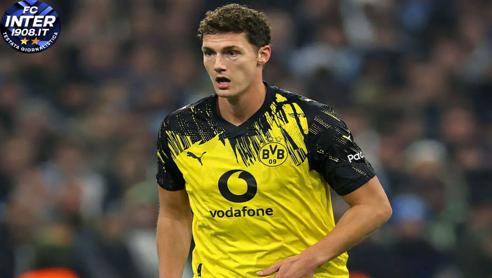 BILD – Borussia Dortmund, primi contatti per Pavard: possibile assalto all’interista se… - immagine 1