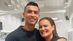 La sorella di CR7 contro Cassano: “Un pover’uomo, faceva il raccattapalle”