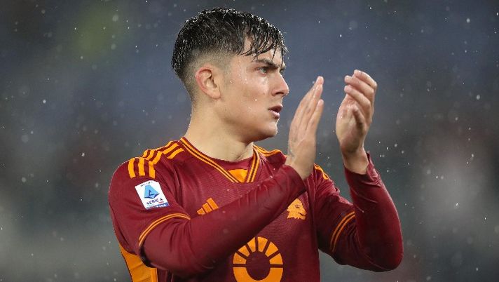 Roma, le ultime di formazione verso la Juve: da Dybala a Celik e Mancini, cosa filtra - immagine 1