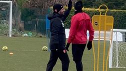 Padova-Modena, Andreoletti ritrova Pastina e Lasagna: le ultime