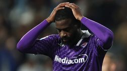 Agente Ikoné: “Posso dire che non andrà in Qatar. Valutiamo solo questa opzione”