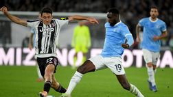 Lazio, Dia fermo al Verona: il confronto con la passata stagione…