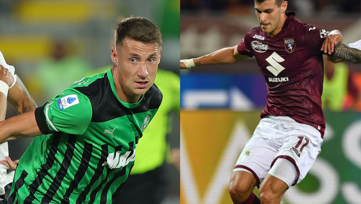 Pellegri trova Pinamonti: il neroverde può essere una fonte d’ispirazione - immagine 1