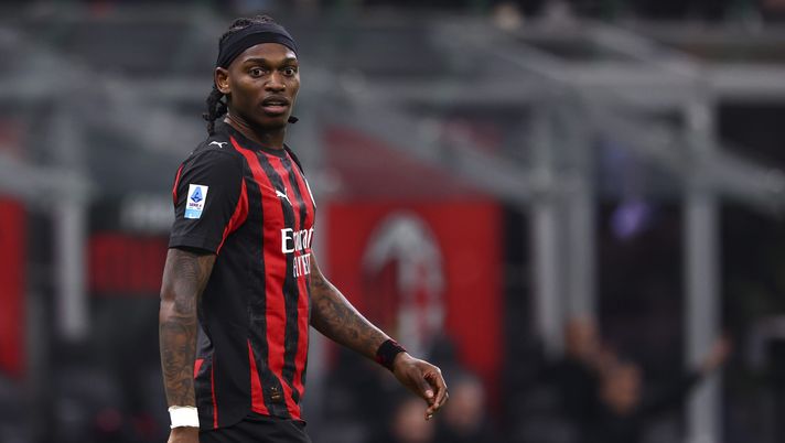 Milan-Torino, Leao out per la sfida di domani. Di Stefano: “Spazio a loro due” - immagine 1