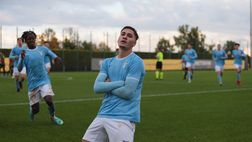PRIMAVERA | Crespi: “Mi impegno per realizzare il mio sogno con la Lazio. Ciro…”