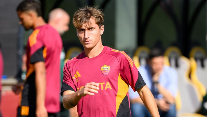 Getty Images Baldanzi: “Campo difficile, non dobbiamo mollare. Vogliamo portare a casa i tre punti” - immagine 1