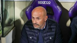 Il Corriere Fiorentino: “Dopo due anni e mezzo, viola con il solito problema”