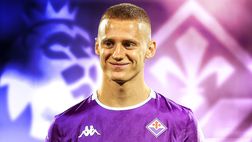 Repubblica: “La Fiorentina non vuole cedere Comuzzo. Offerte? Per adesso, zero”