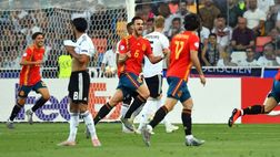 Qualificazioni Euro 2024: vincono Spagna e Portogallo. Show tra Scozia e Norvegia