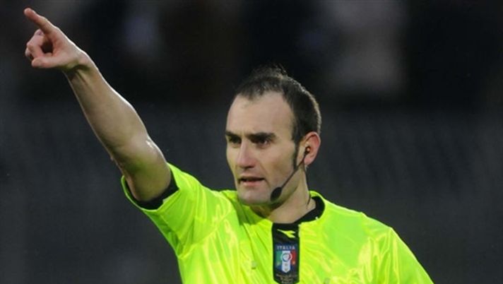 Verona-Crotone, arbitra Russo - immagine 1