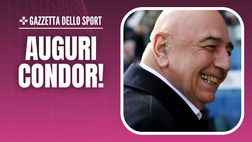 A Monza si celebra l’amore: l’ex AD del Milan Galliani si è sposato