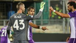 La metafora di Bardazzi: “La vittoria viola come il latte caldo col miele”