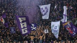 Curva Fiesole: “Contro l’Udinese 20 minuti di vuoto. Vergognatevi tutti”