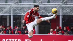 Moretto – Theo, l’offerta dell’Al Hilal al giocatore è inferiore ai 18 milioni. Inzaghi…