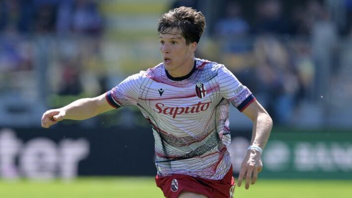 Resto del Carlino: “Fabbian, ecco la situazione con l’Inter e il Bologna vorrebbe…” - immagine 1