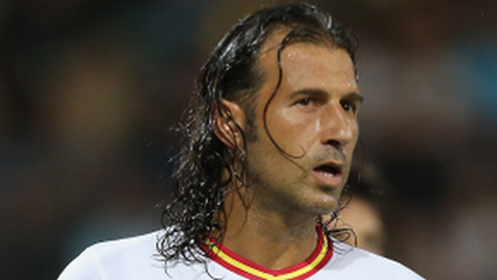 L’ex attaccante Giorgio Corona lancia l’Academy Corona: un progetto ambizioso per il calcio siciliano  Palermo calcio